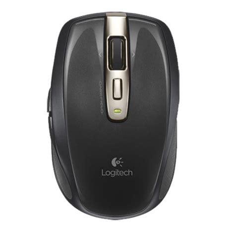 Logitech Anywhere Mx Souris Laser Sans Fil Ghz R Cepteur