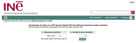 Cómo y por qué utilizar el IPC para actualizar el alquiler de tu piso