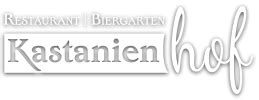 Speisekarte Restaurant Kastanienhof Mit Biergarten In Pleinfeld