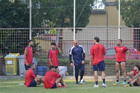 Calcio Oggi Si Tifa Imesi Atletico Catania 1994 Che Va Alla Conquista