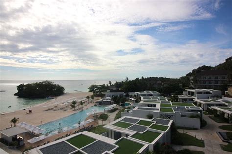 Crimson Beach Resort & Spa- Resort Overview