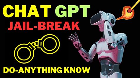 Remove All Restrictions With Chat Gpt A Revolutionary Guide To