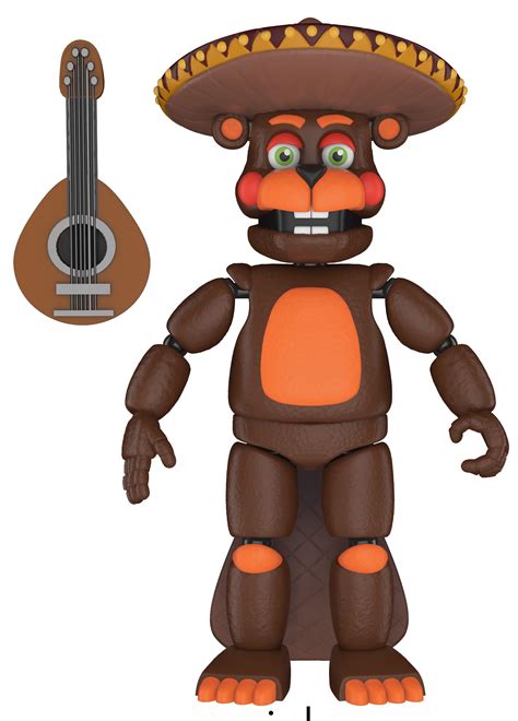 Buy Funko Action Figure Five Nights At Freddy S FNAF Pizza Sim El