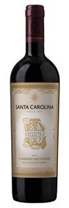 Santa Carolina Reserva De Familia Cabernet Sauvignon 2018 Expert Wine