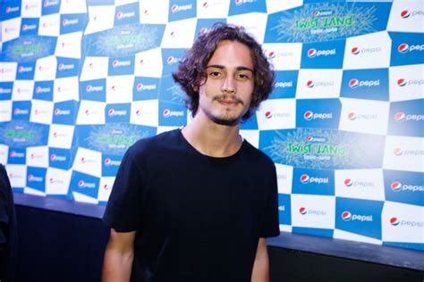 Foto Danilo Mesquita Curtiu O Primeiro Dia Do Pepsi Twist Land Na