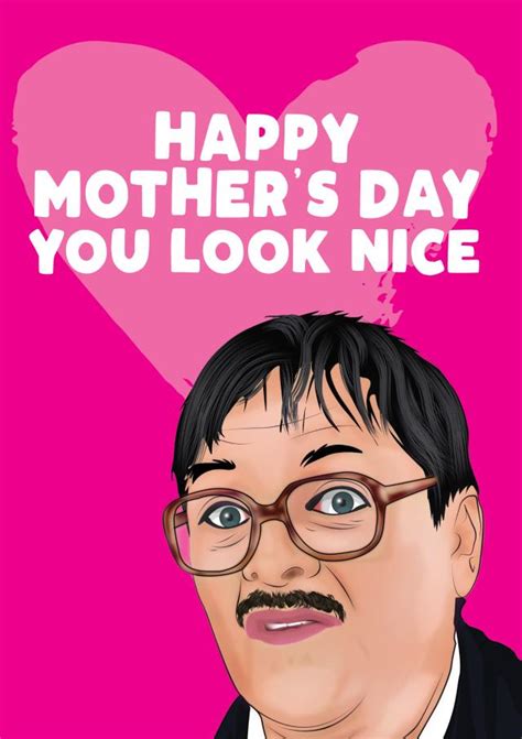 Mothers Day Card From Filthy Sentiments Thortful