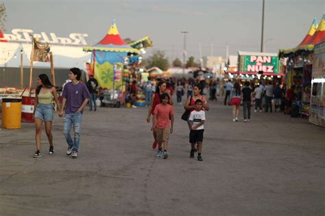 Hoy Es El Ltimo D A De La Feria Ju Rez En La Plaza De La Mexicanidad