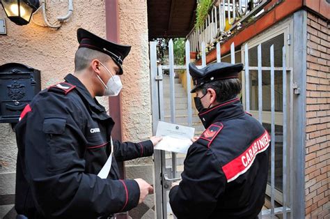 Omicidio A Pesaro Uccide La Moglie A Coltellate Non Voleva Fare Sesso