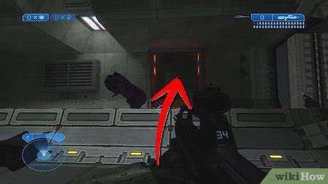 How To Get The Scarab Gun In Halo 2 9 Steps With Pictures