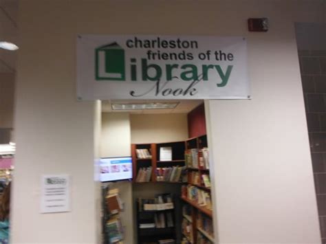 Charleston County Library 2020 All You Need To Know Before You Go