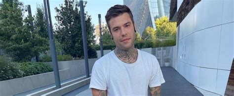 Fedez Commenta La Querela Per Diffamazione Ricevuta Da Pietro Maso