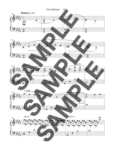 Silent Night Elementary Piano Inspired By My Lead Sheet Method Book — Susan Staples Bell Music