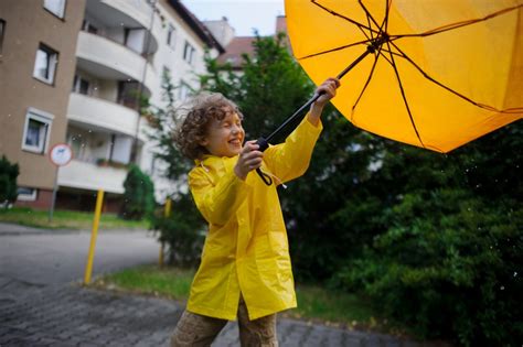 Strong winds expected today: Environment Canada - Orillia News