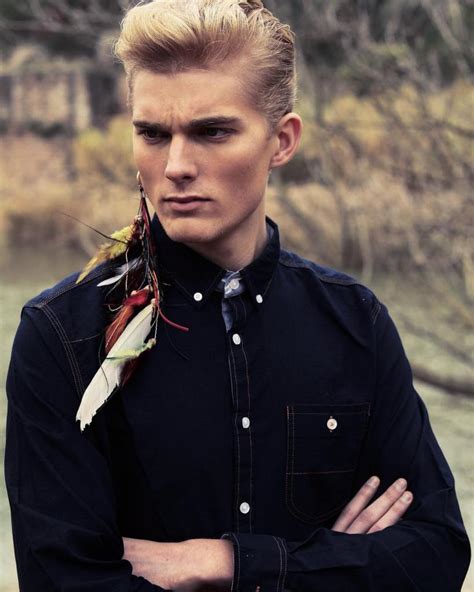 Modelling Advice 5 Tips From Male Model Nicklas Kingo