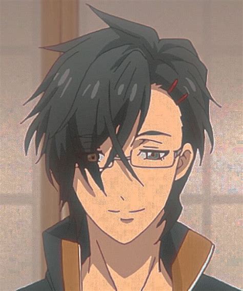 Kuniyuki Icon Touken Ranbu Hanamaru Anime