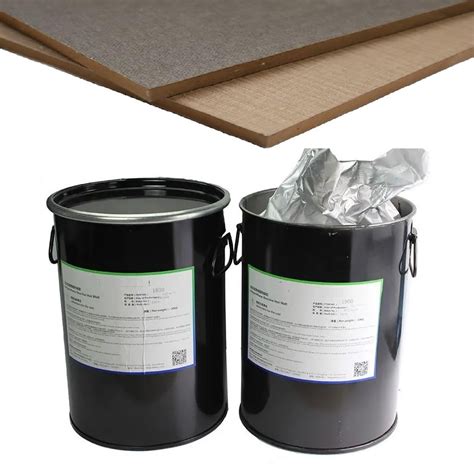 Single Component Pur Glue Hot Melt Adhesive Uch For Lamination