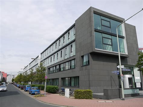 Office Space in: Sebastian-Kneipp-Str, Frankfurt, 60439 | Serviced