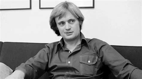 David Mccallum Star Of Hit Tv Series The Man From U N C L E And