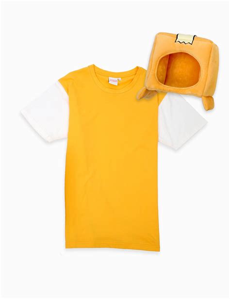 Boxy Dress-Up Kit – LankyBox Shop