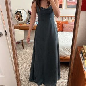 Azazie Dresses Azazie Daenerys Bridesmaid Dress Poshmark