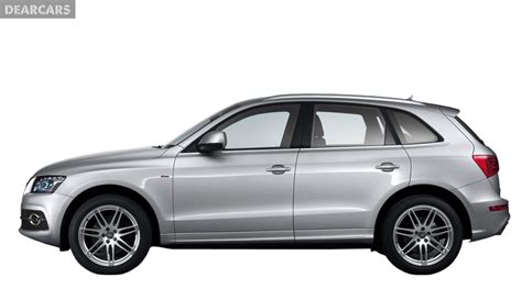 Audi Q5 • 20 Tfsi Hybrid Quattro • Suv And Crossover • 5 Doors • 211 Hp