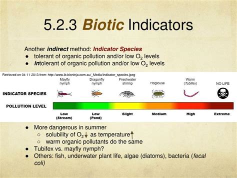 Ppt 52 Detection And Monitoring Of Pollution Powerpoint Presentation