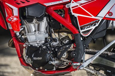 Ficha T Cnica De La Beta Rr I Enduro T Masmoto Es