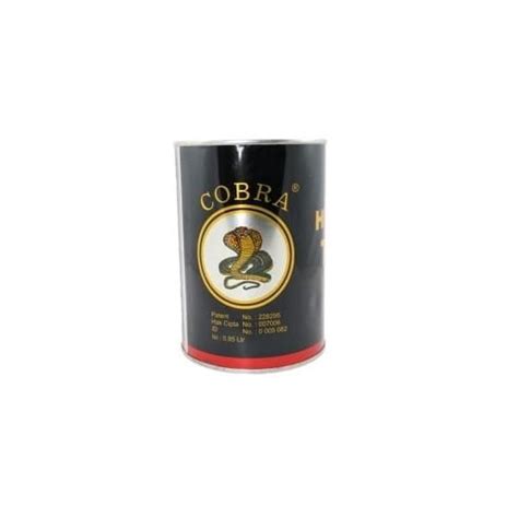 Jual THINNER COBRA HITAM 5L TINER THINER COBRA HITAM 5L PENGENCER