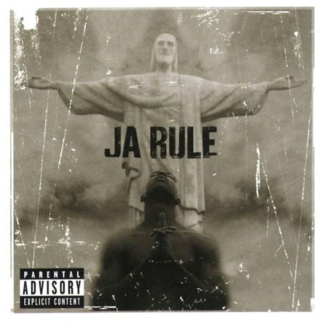 Today In Hip Hop History: Ja Rule Drops His ‘Venni Vetti Vecci’ Album ...