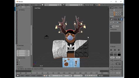 Roblox Blender