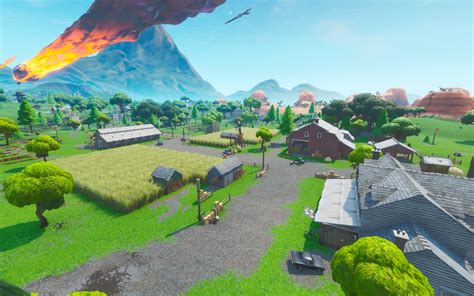 Fatal Fields - Fortnite Wiki