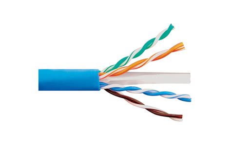 AE CCA6 UTP Cat 6A Cable