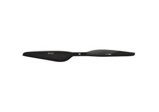 G Prop Pcs Pair Glossy Carbon Fiber Propellers Uav Power T Motor