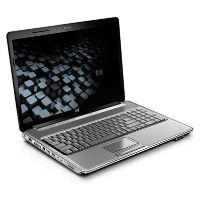 Hp Pavilion Dv Eg Notebookcheck Externe Tests