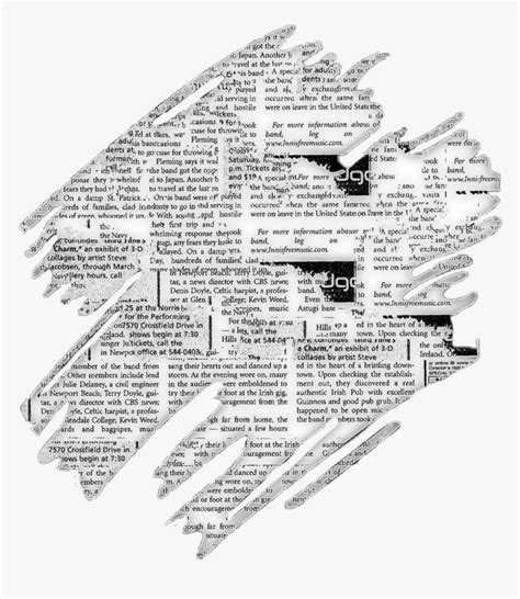 Aesthetic Png Newspaper - Aesthetic grunge stack of newspapers ...