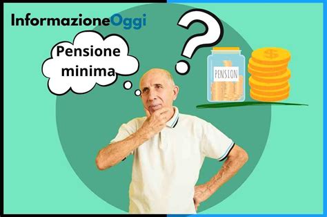 Pensioni minime tutta le verità sugli aumenti di gennaio