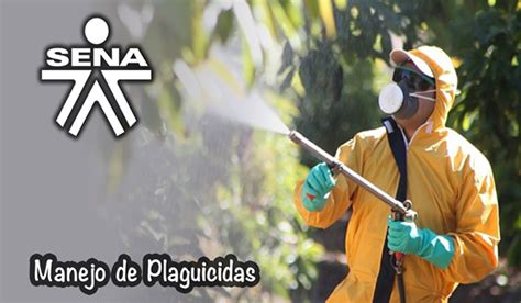 Curso En Uso Y Manejo De Plaguicidas