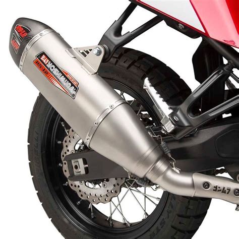 Honda Crf450x 2000 2019 Yoshimura Rs4 Full Systemssalcf Exhaust