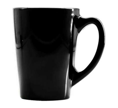 Someones In A Makro Luminarc 320 Ml Luminarc New Morning Tempered Mug Mood