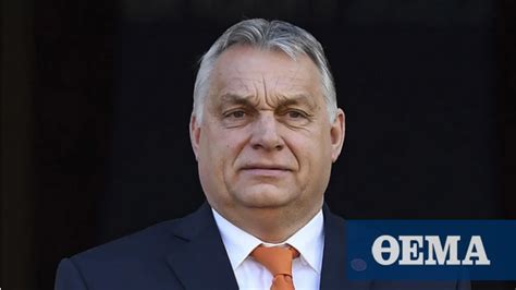 Hungarys Leader Viktor Orban Wins Fourth Successive Term