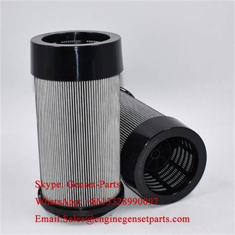 Hydraulic Filter For New Holland Manufacturers Aftermarket