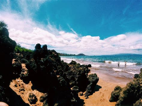 Big Beach in Makena State Park - 179 Photos & 101 Reviews - Beaches ...