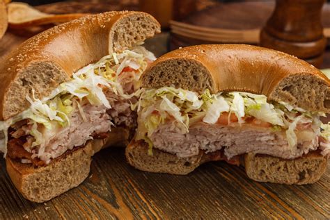 New York Bagel Company