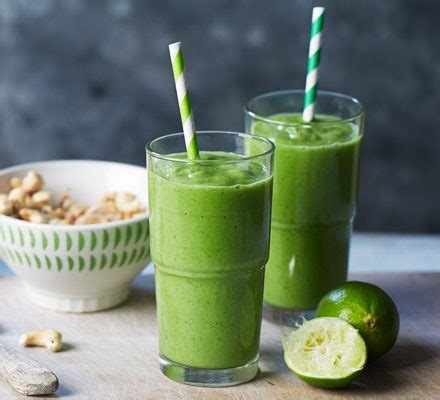 Green Machine Juice Recipe