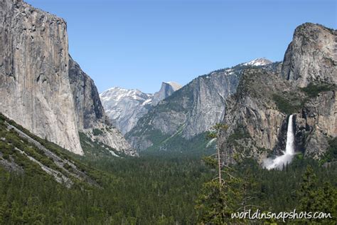 Yosemite Valley