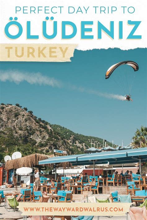 Things To Do In Antalya With Kids Artofit