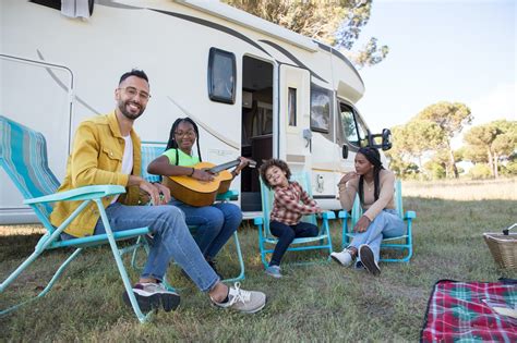 10 Motivi Per Cui Dovresti Comprare Un Camper Florance Camper