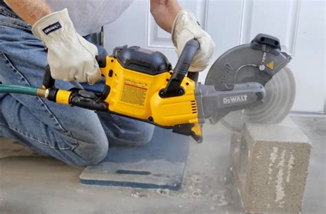 Dewalt Dcs B Diamond Blade Masonry Concrete Compatible For Saws