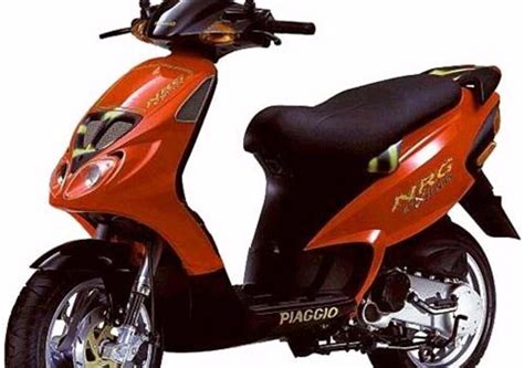 Piaggio NRG 50 Extreme DT Aria Cat Prezzo E Scheda Tecnica Moto It