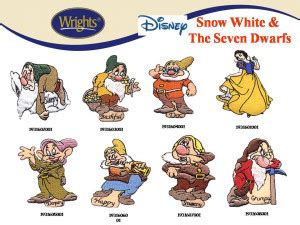 Snow White and the Seven Dwarfs Quotes. QuotesGram